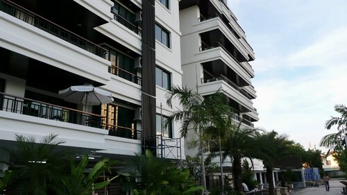 Prima Suites Condominium photo