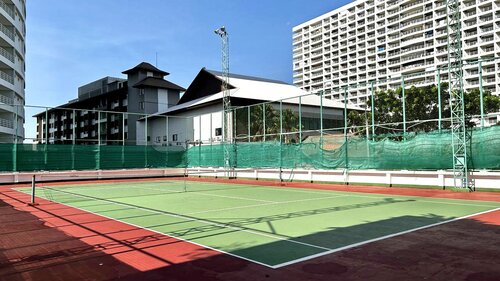 Jomtien Complex photo