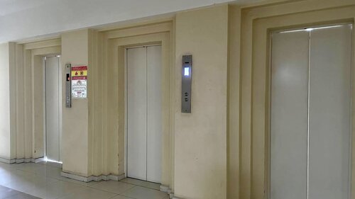 Jomtien Complex photo