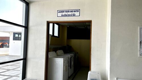 Jomtien Complex photo