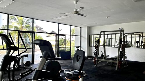 Jomtien Complex photo