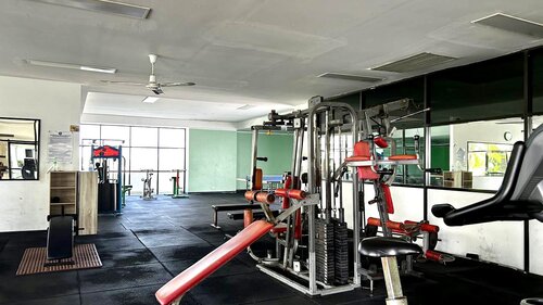 Jomtien Complex photo