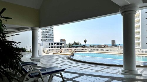 Jomtien Complex photo