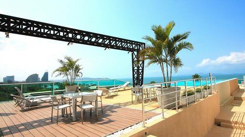 Laguna Heights photo