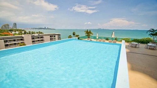 Laguna Heights photo