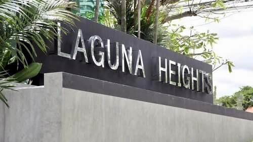 Laguna Heights photo