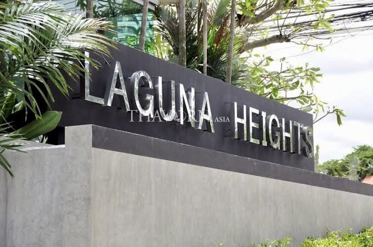 Laguna Heights photo