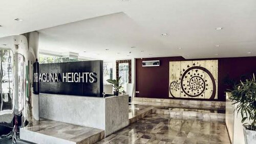 Laguna Heights photo