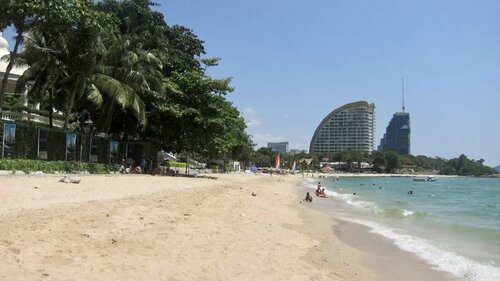 Laguna Heights photo