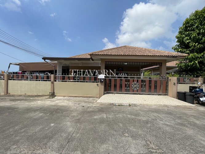 House For sale 3 bedroom 312 m² with land  , Pattaya