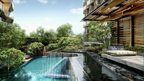 Ramada Mira North Pattaya 公寓 照片