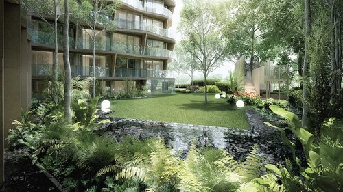 Ramada Mira North Pattaya 公寓 照片