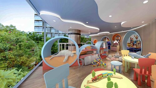 Ramada Mira North Pattaya 公寓 照片