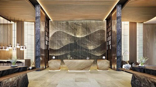 Ramada Mira North Pattaya 公寓 照片