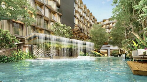 Ramada Mira North Pattaya 公寓 照片