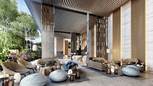 Ramada Mira North Pattaya 公寓 照片