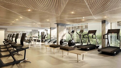 Ramada Mira North Pattaya 公寓 照片