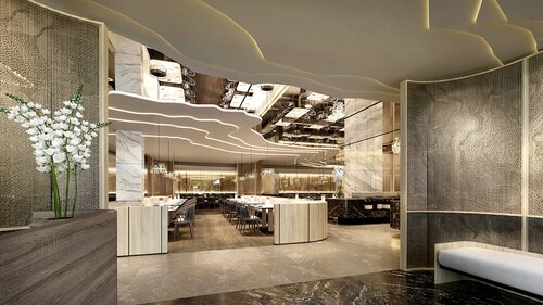 Ramada Mira North Pattaya 公寓 照片