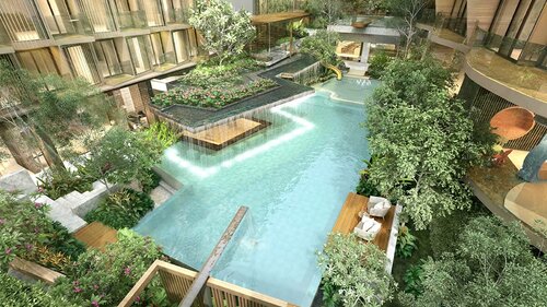 Ramada Mira North Pattaya 公寓 照片