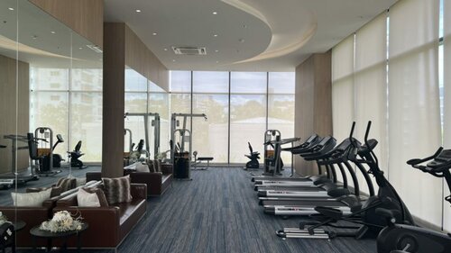 The Panora Pattaya photo