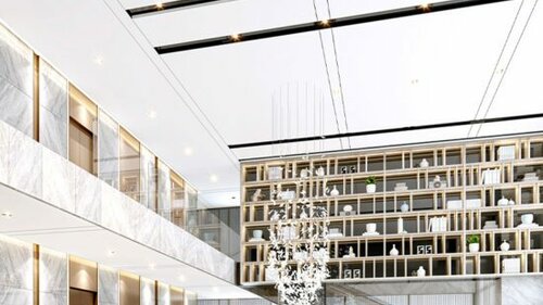 Beverly Mountain Bay photo