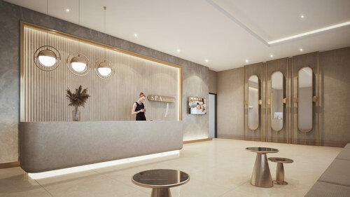 Wyndham Jomtien Pattaya photo