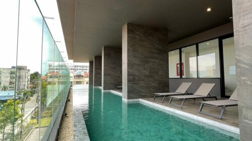 The Panora Pattaya photo