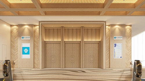 Wyndham Jomtien Pattaya photo