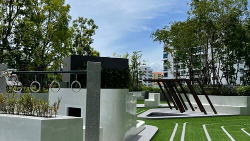 The Panora Pattaya photo