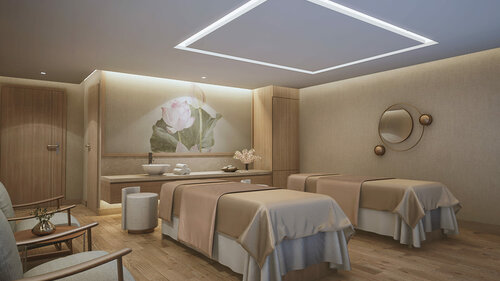 Wyndham Jomtien Pattaya photo