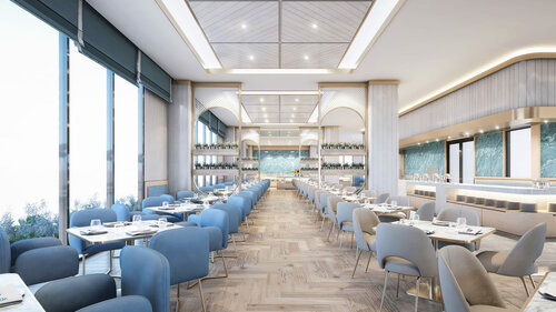 Wyndham Jomtien Pattaya photo