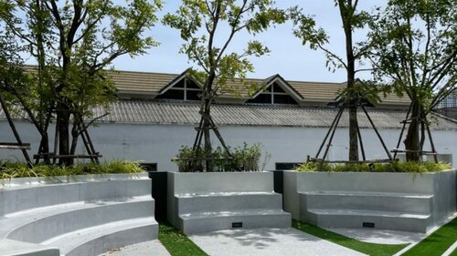 The Panora Pattaya photo