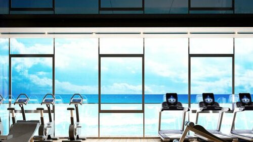 Beverly Mountain Bay photo