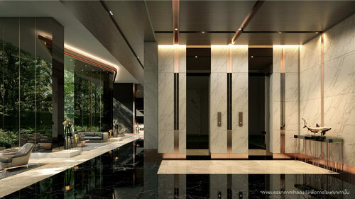 The Panora Pattaya photo