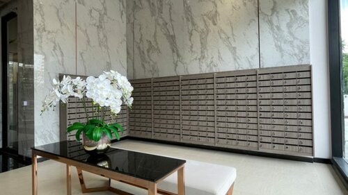 The Panora Pattaya photo