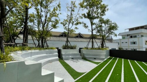 The Panora Pattaya photo