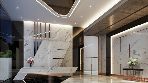 The Panora Pattaya photo