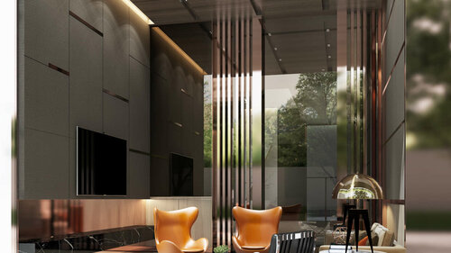 The Panora Pattaya photo