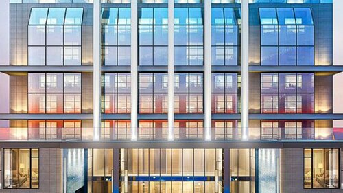 Beverly Mountain Bay photo