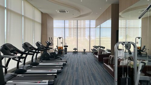 The Panora Pattaya photo