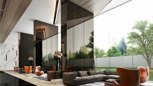 The Panora Pattaya photo