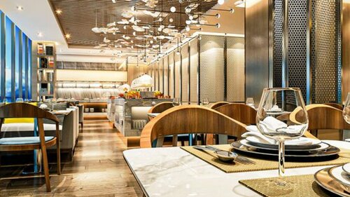 Beverly Mountain Bay photo