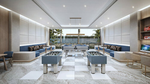 Wyndham Jomtien Pattaya photo