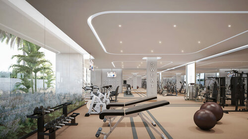 Wyndham Jomtien Pattaya photo