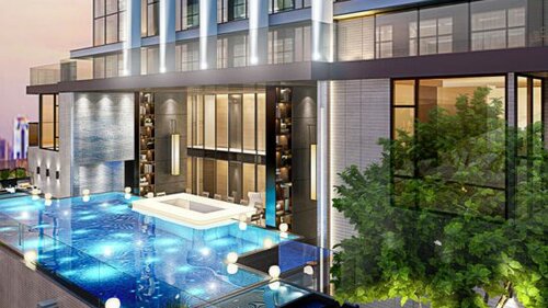 Beverly Mountain Bay photo