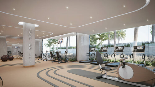 Wyndham Jomtien Pattaya photo