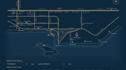 The Panora Pattaya photo