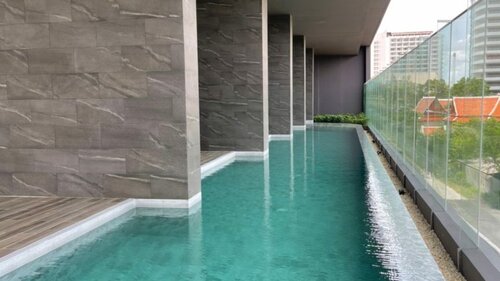 The Panora Pattaya photo