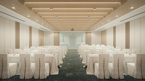 Wyndham Jomtien Pattaya photo