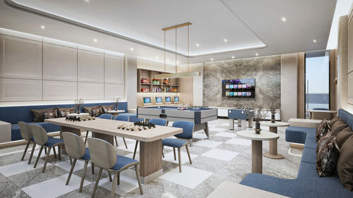 Wyndham Jomtien Pattaya photo